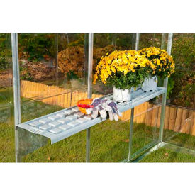 Shelf Kit for Snap & Grow and Nature Greenhouses