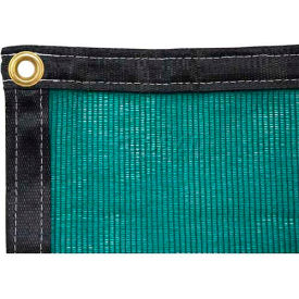 Green Shade Cloth 10' x 10'