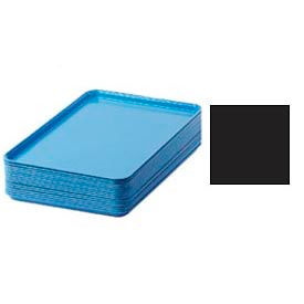 Camtray 18" x 26" Rectangular, Black