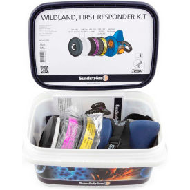Wildland First Responder Kit, M/L