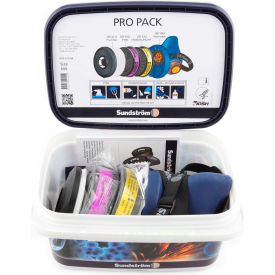 Safety Pro Pack M/L