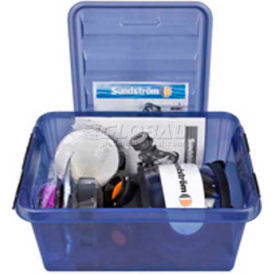Safety Pro Pack SR 200