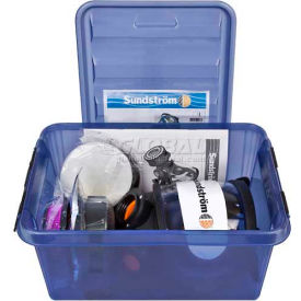 Anhydrous Ammonia Respiratory Kit SR 200