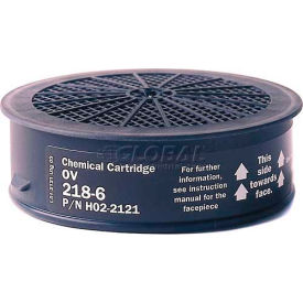 Chemical Cartridge OV