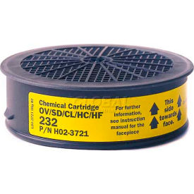 Chemical Cartridge