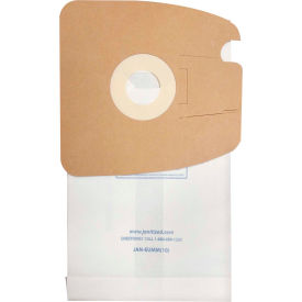Paper Vacuum Bag - MM, Mighty Mite Canister - 10 Pack/10 Case