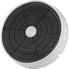 Motor Dome Filter - With Foam