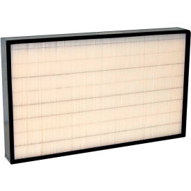 Advance Industrial Sweeper Panel Filters - Cellulose