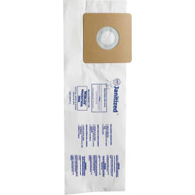 Paper Vacuum Bag - Magna Twin 3000, Tennant Model 3280 Wide Area Vac