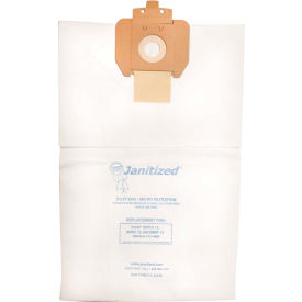 Paper Vacuum Bag - Vento 15, Bora 12, Vacumat 12