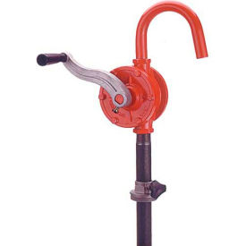 Rotary Hand Drum Pump
