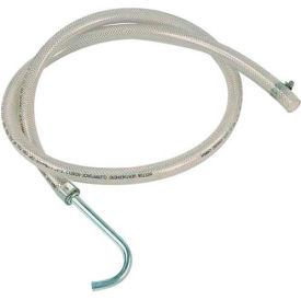 6' Hose Kit for Cast Iron Rotary Drum Pump