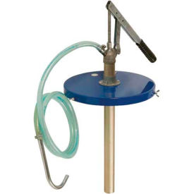 MA-10 Lever Pail Pump