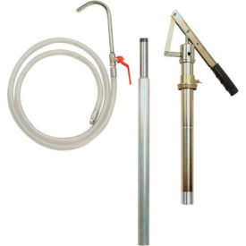 MA-70 Heavy Duty Gear Oil Hand Drum Pump