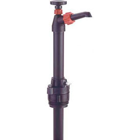 MA-2 Polypropylene Light Oil Drum Pump - 5 to 55 Gallon Containers