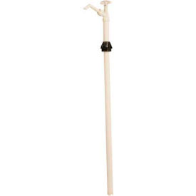 MA-2N Nylon Pump with Discharge Spout for 55 Gallon Drums
