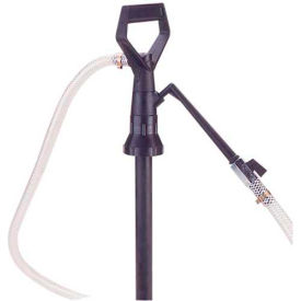 MA-3 Polypropylene Plunger Pump for 5 Gallon Containers