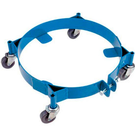 5 Gallon - 35 Lb. Drum Dolly