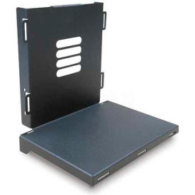 Classroom Training Table CPU Holder 8 inch