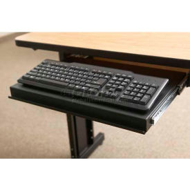 Classroom Training Table Keyboard Tray