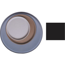 Tray Camtread 9" Round, Black