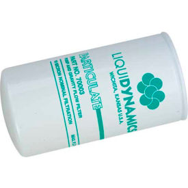 Replacement Filter - Oil Filter Cart W/10 Micron Particulate Filter