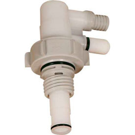 DrumQuik® PRO Coupler