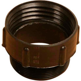 2" NPT Male x 2" Buttress Female