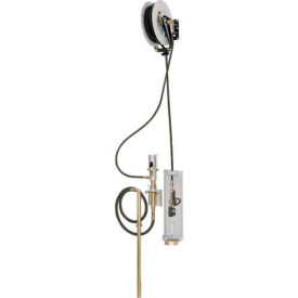 Wall Mounted Pump Kit
