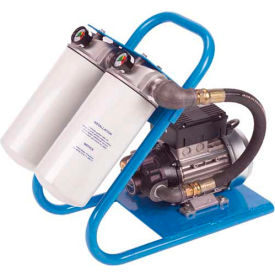 Liquidynamics Absolute Filter Module W/Single Filter, Hand Carry