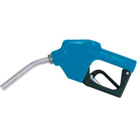 Discharge Nozzle, Automatic