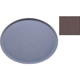 Tray Camtread 22 x 27 Oval, Tavern Tan