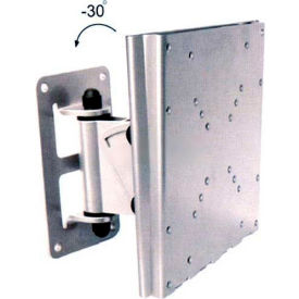 MG Electronics LCD Wall Mount Bracket for 15"-32" Monitors