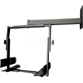 TV/CCTV Monitor Wall Mount Bracket 14" - 21"