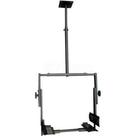 Ceiling Mount Bracket For Monitor 14" - 21"