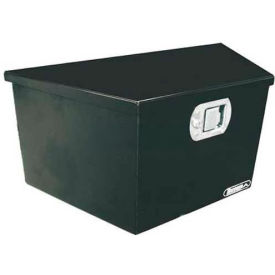 Buyers Steel Trailer Tongue Truck Box 34"W