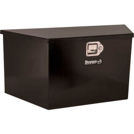 Buyers Steel Trailer Tongue Truck Box 26"W