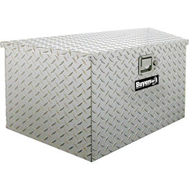 Aluminum Trailer Tongue Truck Box 49"W