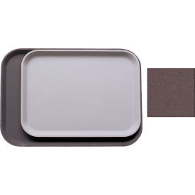 Tray Camtread 13x21 Rectangular, Tavern Tan