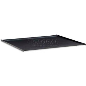 20" Fixed Rack Shelf