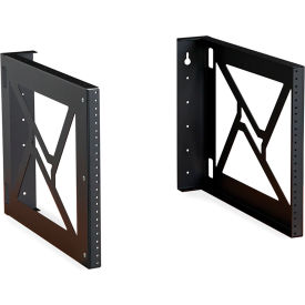 8U Wall Mount Rack