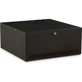 DVR Security Lock Box - 21" Depth