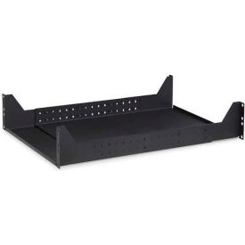 2U 4-Point Adjustable Shelf
