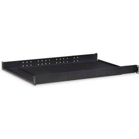 1U 4-Point Adjustable Shelf