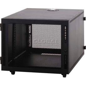 8U Compact Series SOHO Server Rack