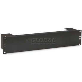 2U Rack Helper, 200-lb. Capacity