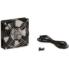 Fan Assembly Kit, 115V / 78 CFM
