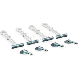 Wall Mount Hardware Kit