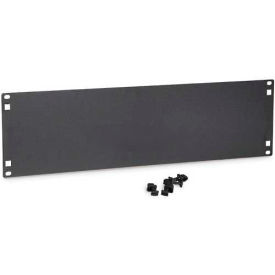 3U Flat Spacer Blank