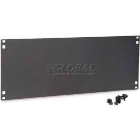 4U Flat Spacer Blank